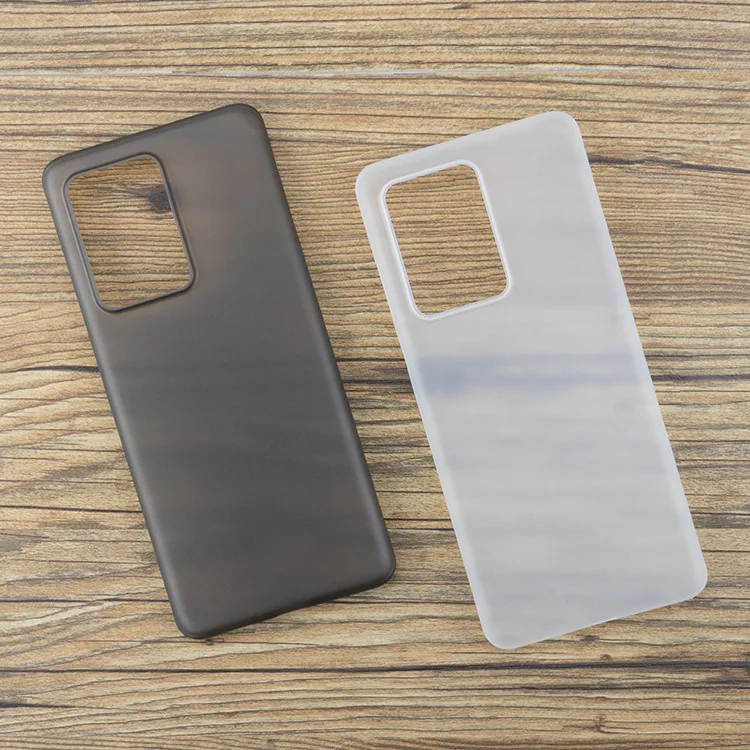 Simple Style Phone Case For Samsung S20 Plus Ultra Back Cover Ultra Thin Silm PP Coque Fundas
Simple Style Phone Case For Samsung S20 Plus Ultra Back Cover Ultra Thin Silm PP Coque Fundas