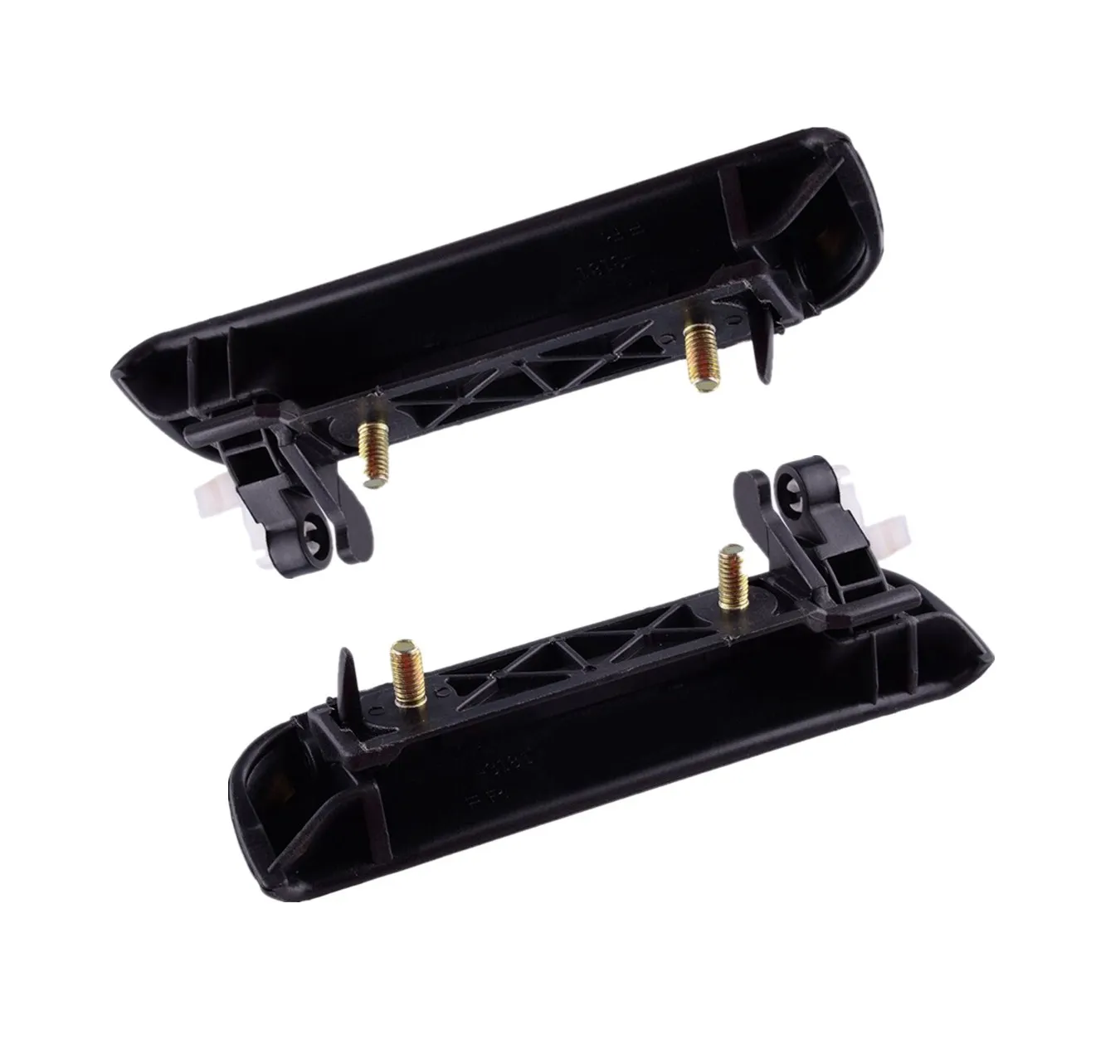 Наружная дверная ручка для Toyota Tercel 1995 1996 1997 1999, передняя, задняя, левая, правая, черная, Starlet P90 96-99
Наружная дверная ручка для Toyota Tercel 1995 1996 1997 1999, передняя, задняя, левая, правая, черная, Starlet P90 96-99