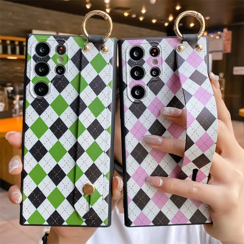 for Xiaomi Mi 11T 11 Lite 10T Cover Trendy Geometric Wristband Phone Holder Case for Redmi 10 Note 9 Pro 9 Soft TPU Back Coques
for Xiaomi Mi 11T 11 Lite 10T Cover Trendy Geometric Wristband Phone Holder Case for Redmi 10 Note 9 Pro 9 Soft TPU Back Coques