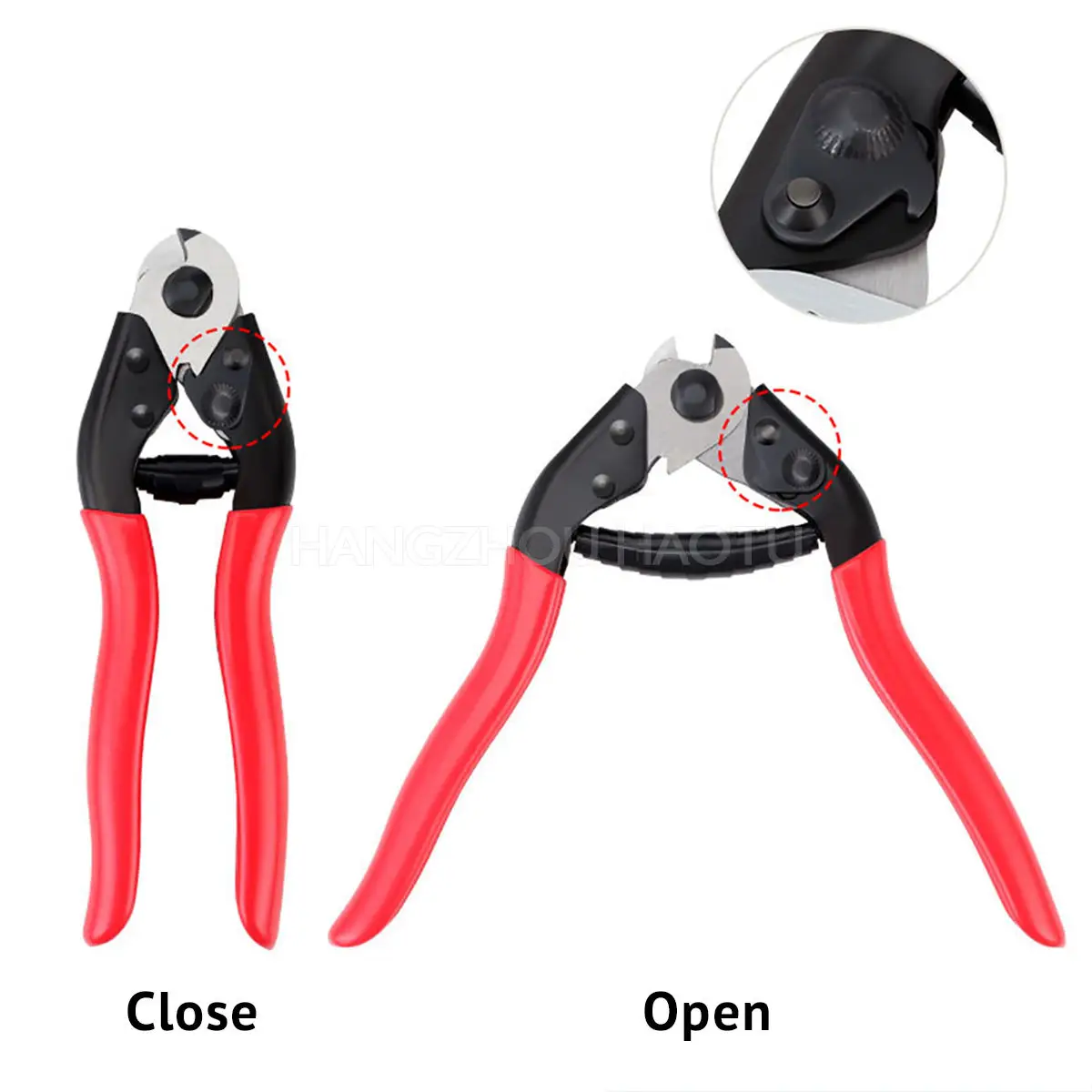 TOOPRE Bike Wire Tube Pliers Bicycle Brake Variable Speed Wire Cutter cable pliers bicycle repair tools for bike
TOOPRE Bike Wire Tube Pliers Bicycle Brake Variable Speed Wire Cutter cable pliers bicycle repair tools for bike
