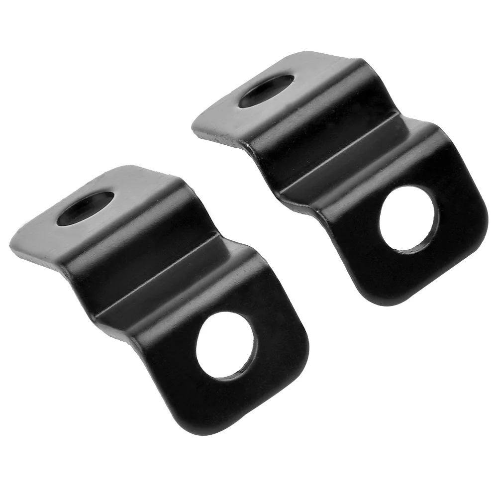 2Pcs Universal Motorcycle Turn Signal Light Holder Metal Relocation Fork Clamps Mount Lamp Mount Bracket Motorbike Accessories
2Pcs Universal Motorcycle Turn Signal Light Holder Metal Relocation Fork Clamps Mount Lamp Mount Bracket Motorbike Accessories