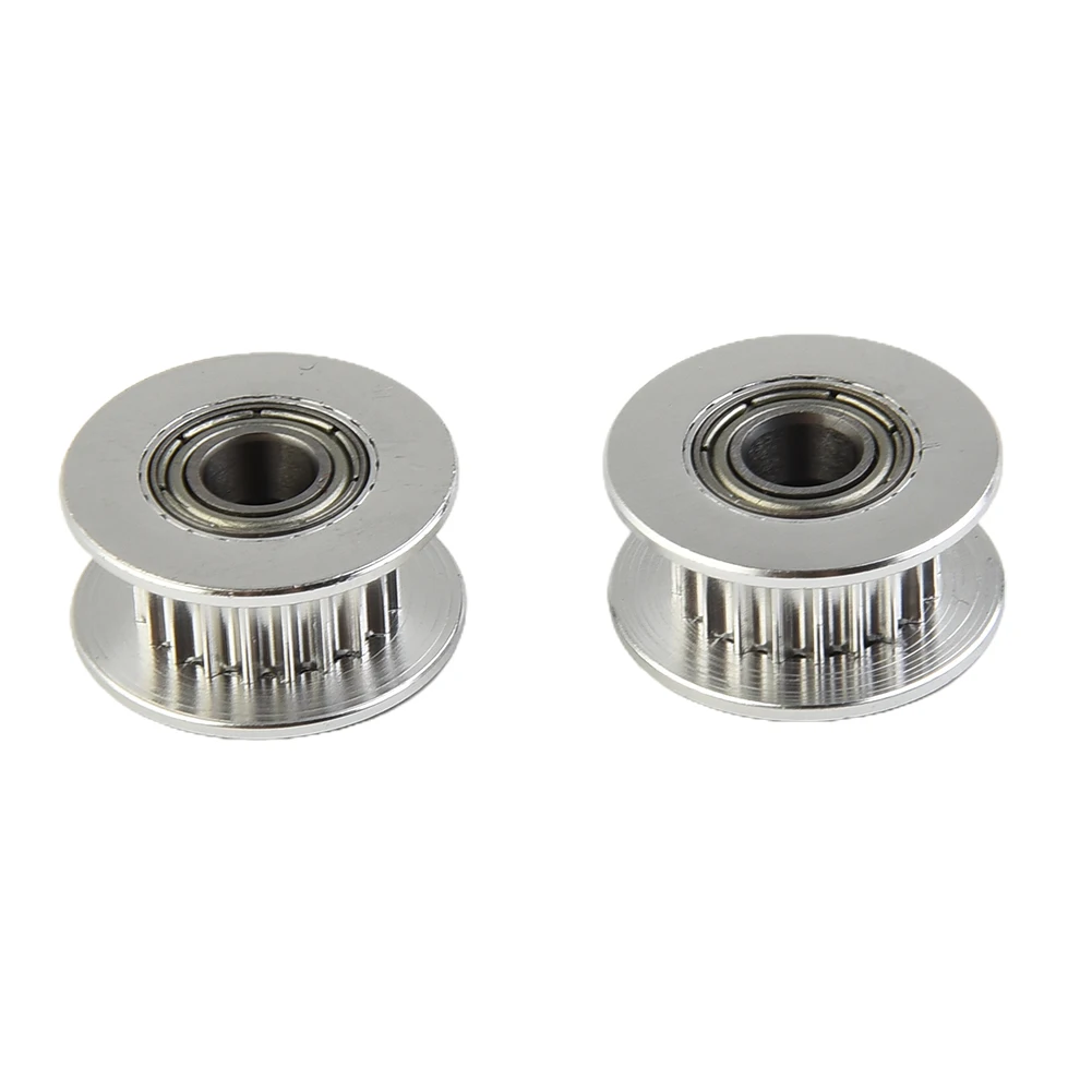 Tension F8M6 Pulley Set Timing Belt Torsion Springs Gt2 Idlers Kit Replacement Screws Equipment Industrial Practical
Tension F8M6 Pulley Set Timing Belt Torsion Springs Gt2 Idlers Kit Replacement Screws Equipment Industrial Practical