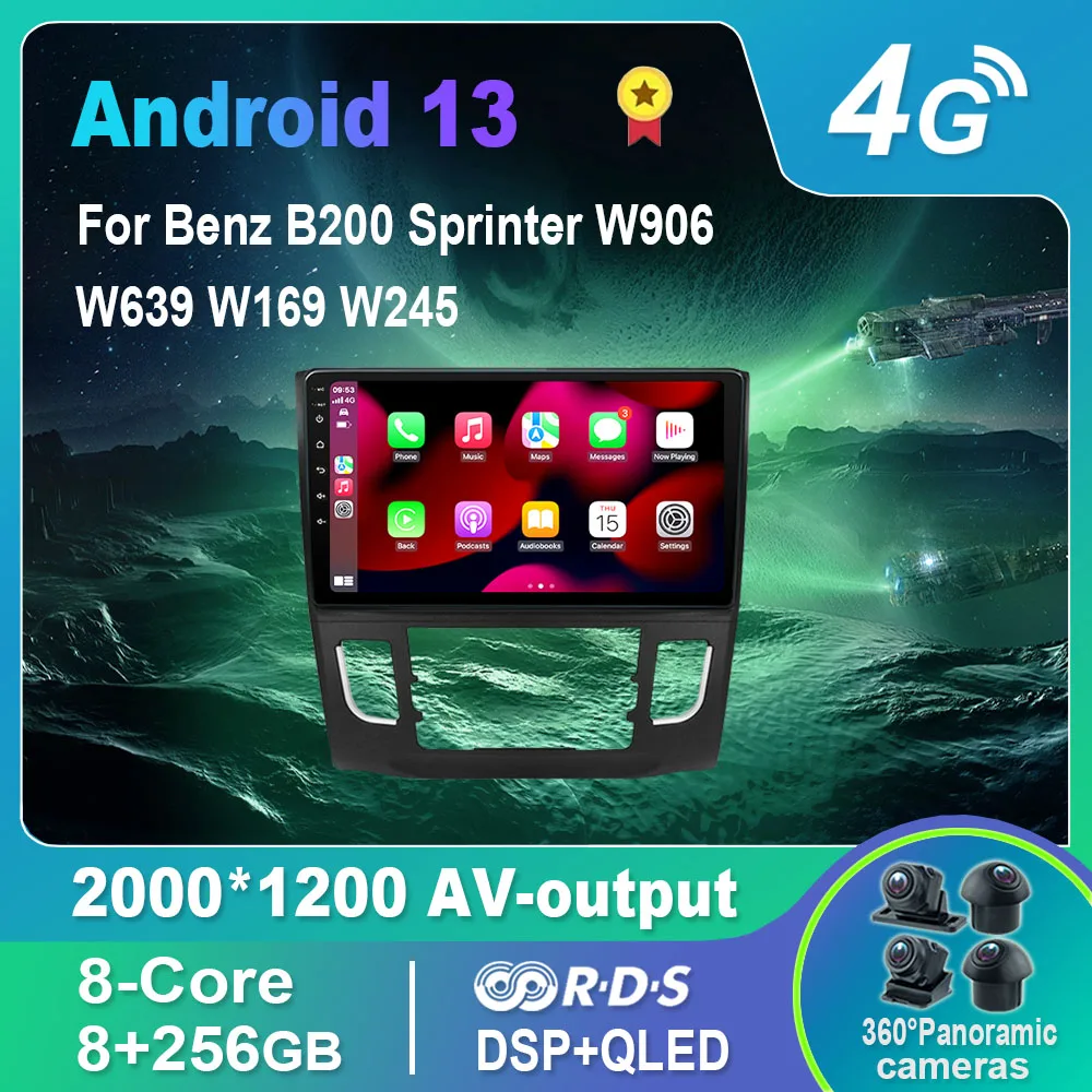 Автомагнитола на Android 13,0/Мультимедийный видеоплеер для HONDA CRIDER 2013-2018 GPS QLED Carplay DSP 4G WiFi Bluetooth 
Автомагнитола на Android 13,0/Мультимедийный видеоплеер для HONDA CRIDER 2013-2018 GPS QLED Carplay DSP 4G WiFi Bluetooth