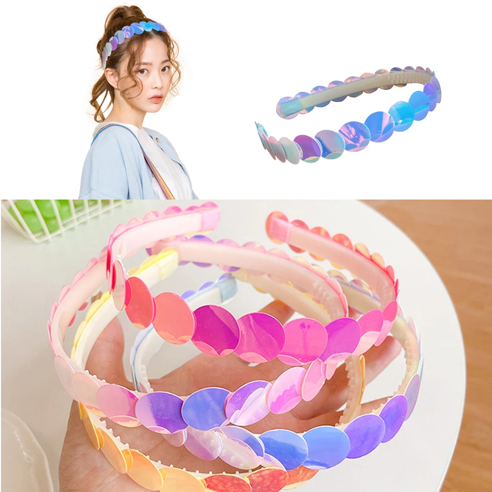 Обруч для волос прозрачный с блестками, круглая Милая повязка на голову с сыпучим песком, ярких цветов, аксессуары для волос для принцесс
Обруч для волос прозрачный с блестками, круглая Милая повязка на голову с сыпучим песком, ярких цветов, аксессуары для волос для принцесс