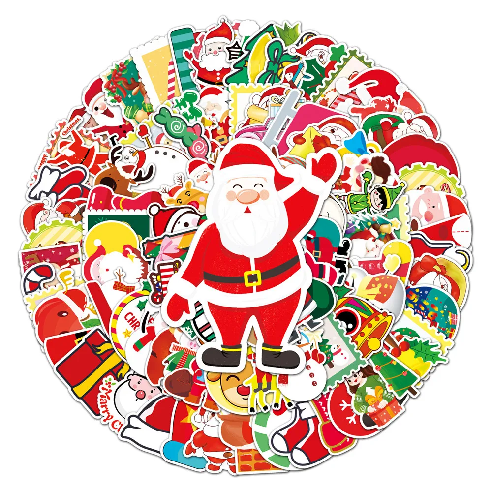 2023 New Christmas Noel DIY Kawaii Cute School Stationery Children Stickers Paper Toy Gift For Kids Holiday Decorations Supplies
2023 New Christmas Noel DIY Kawaii Cute School Stationery Children Stickers Paper Toy Gift For Kids Holiday Decorations Supplies