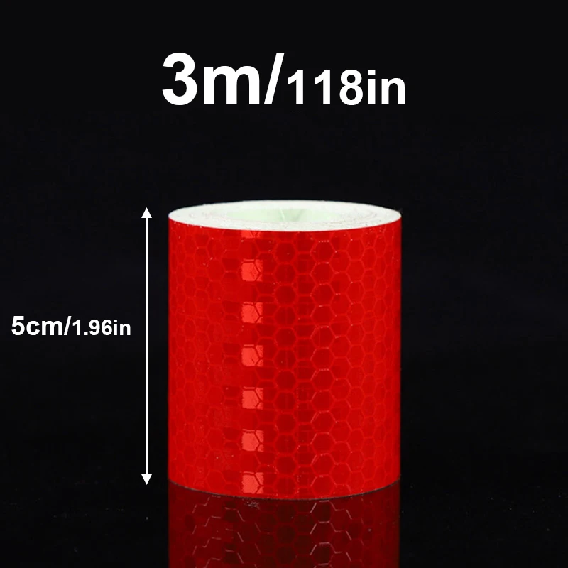 5 см * 3 м сетка светоотражающая пленка светоотражающая предупреждающая светоотражающая лента для автомобиля предупреждение о безопасности грузовики авто наклейки для мотоциклов
5 см * 3 м сетка светоотражающая пленка светоотражающая предупреждающая светоотражающая лента для автомобиля предупреждение о безопасности грузовики авто наклейки для мотоциклов
