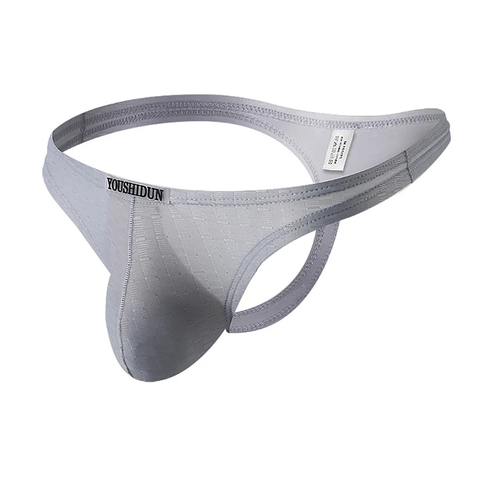 Men's Thong And G String Sexy Jockstrap Men Underwear Male Comfor Fashion Thin Briefs Low Waist Panties Seamless Thongs
Men's Thong And G String Sexy Jockstrap Men Underwear Male Comfor Fashion Thin Briefs Low Waist Panties Seamless Thongs
