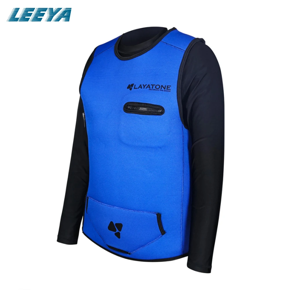 New 5MM Neoprene Diving Vest Split Sleeveless Snorkeling Swimming Surfing Jacket Water Sports Surf Suit Sailing Diving Vest 2022
New 5MM Neoprene Diving Vest Split Sleeveless Snorkeling Swimming Surfing Jacket Water Sports Surf Suit Sailing Diving Vest 2022