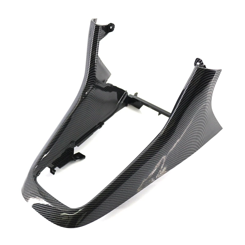 Center Console Cover Frame Gear Shift Collars For-VW Golf MK6 2009-2013 5K0863680
Center Console Cover Frame Gear Shift Collars For-VW Golf MK6 2009-2013 5K0863680
