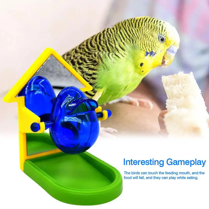 Parrot Toy Fun Food Leakage Train Durable Intellectual Bird Toy Parrot Toy Fun Food Leakage Train Durable Intellectual Bird Toy
Parrot Toy Fun Food Leakage Train Durable Intellectual Bird Toy Parrot Toy Fun Food Leakage Train Durable Intellectual Bird Toy