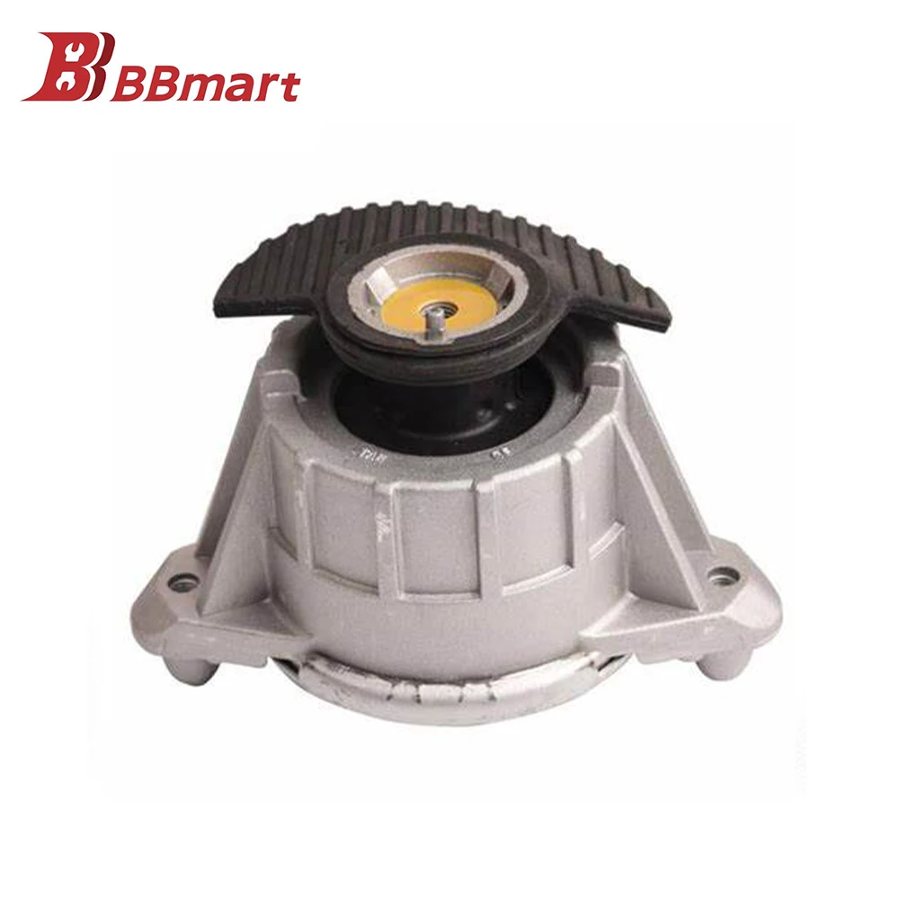 BBmart Auto Parts 1 pcs Engine Mount For Mercedes Benz M271 S212 W212 E200 E250 OE 2042404317 Factory Directsale Good Price
BBmart Auto Parts 1 pcs Engine Mount For Mercedes Benz M271 S212 W212 E200 E250 OE 2042404317 Factory Directsale Good Price