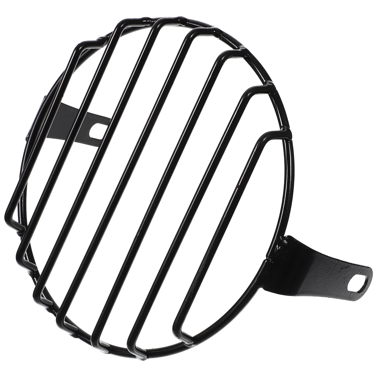 Motorbike Accessory Practical Motorcycle Headlight Cover Replacement Headlamps Mesh Guard Grill Protector
Motorbike Accessory Practical Motorcycle Headlight Cover Replacement Headlamps Mesh Guard Grill Protector