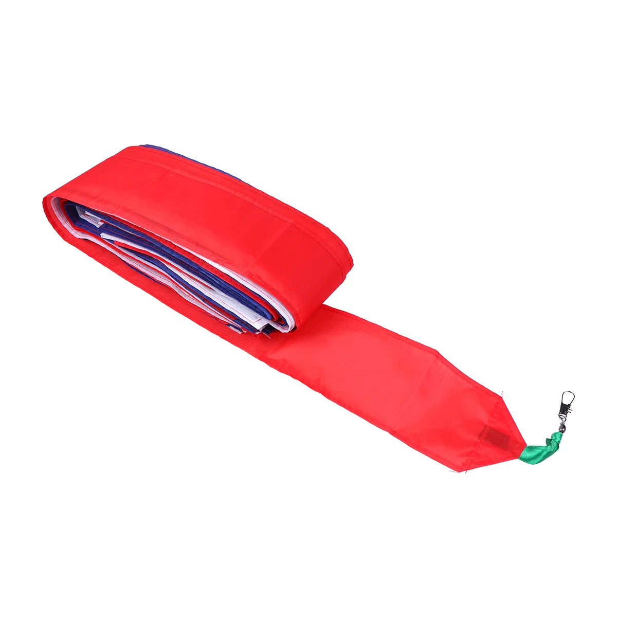 1 Pc Kite Tail 30M Length Practical Durable Portable Floating Tail Ribbon Streamer for DIY Craft
1 Pc Kite Tail 30M Length Practical Durable Portable Floating Tail Ribbon Streamer for DIY Craft