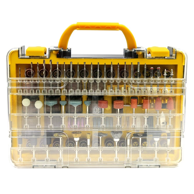 Mini Electric Grinder Replacement Set Mini Drill Set Sanding Polishing Cutting Engraving Head
Mini Electric Grinder Replacement Set Mini Drill Set Sanding Polishing Cutting Engraving Head