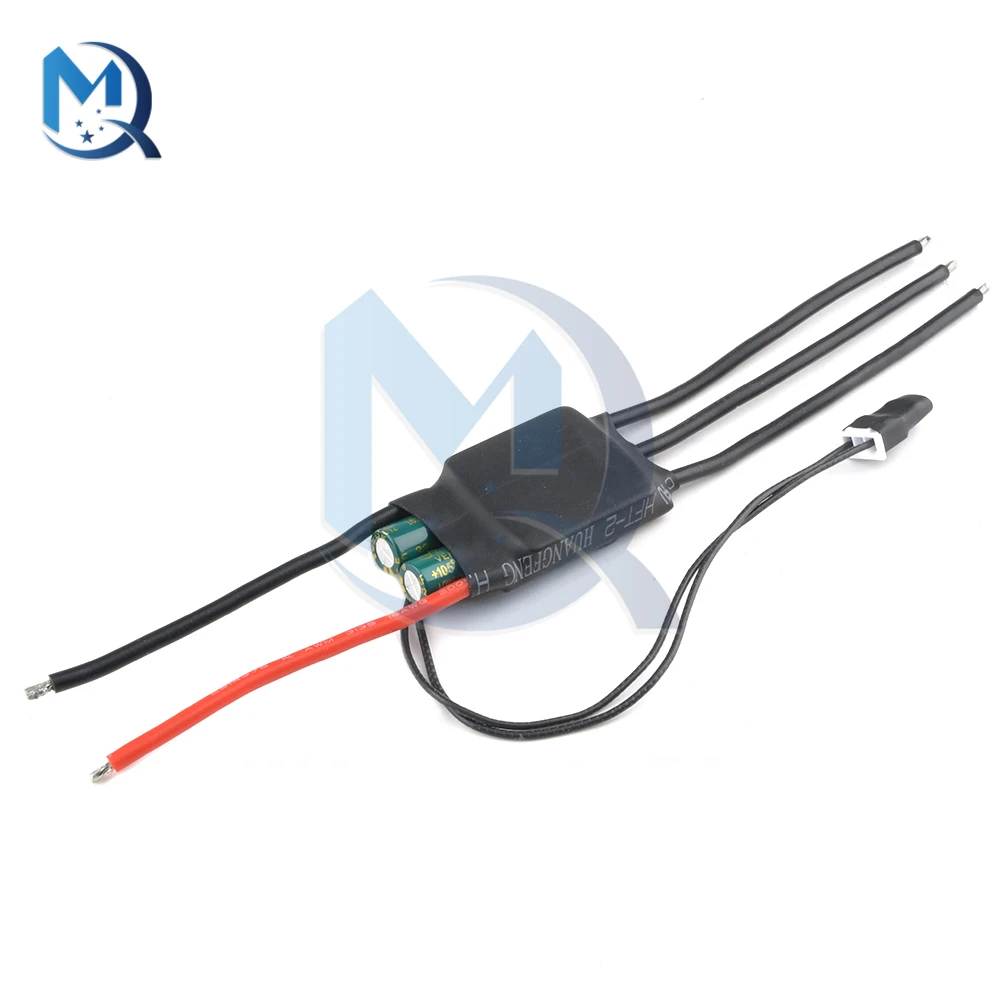 DC 7-24V 200W BLDC 3 Phase DC Brushless Motor Driver Hallless DC Motor Drive Board Speed Controller Regulator with Potentiometer
DC 7-24V 200W BLDC 3 Phase DC Brushless Motor Driver Hallless DC Motor Drive Board Speed Controller Regulator with Potentiometer