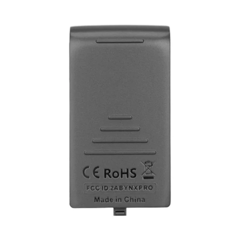 

For X2T/CTR16/XPro Triggers Transmitter Receiver Battery Cover Battery Door Lid Cap Cover Flash Transmitters Accessories