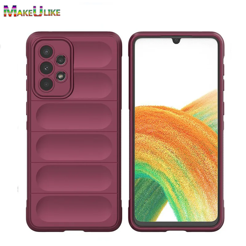 Case for Samsung Galaxy A12 A22 A32 A52S M12 M52 4G 5G Case Silicone Soft Shockproof Cover for Samsung A13 A23 A33 A53 A73 Case
Case for Samsung Galaxy A12 A22 A32 A52S M12 M52 4G 5G Case Silicone Soft Shockproof Cover for Samsung A13 A23 A33 A53 A73 Case