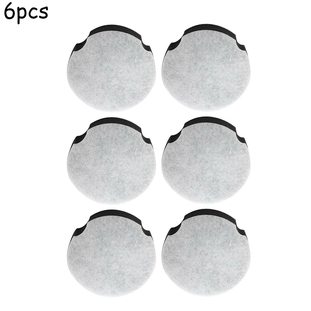 New Practical Filter Replace Spare For Bissell Kit Lightweight Vacuum # 1604896 15204 15208 Accessories Compact
New Practical Filter Replace Spare For Bissell Kit Lightweight Vacuum # 1604896 15204 15208 Accessories Compact