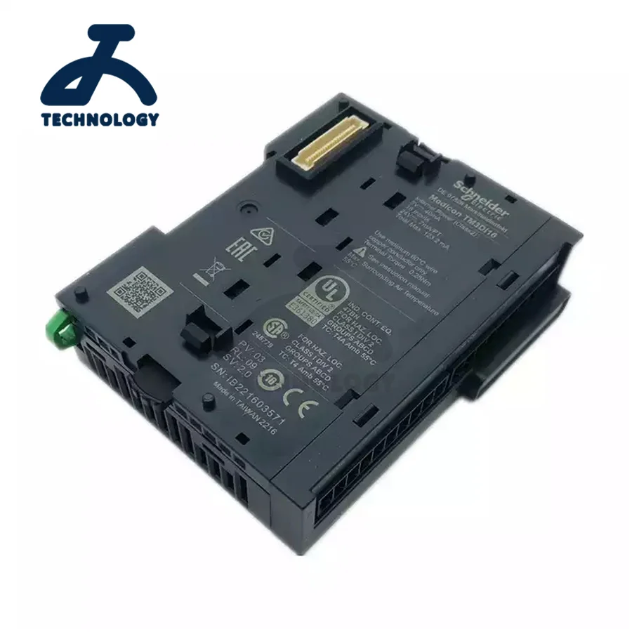 Оригинальный новый модуль Schneider PLC TM3AI2H TM3XREC1 TM3XTRA1 TMC4AQ2 TMC4AI2