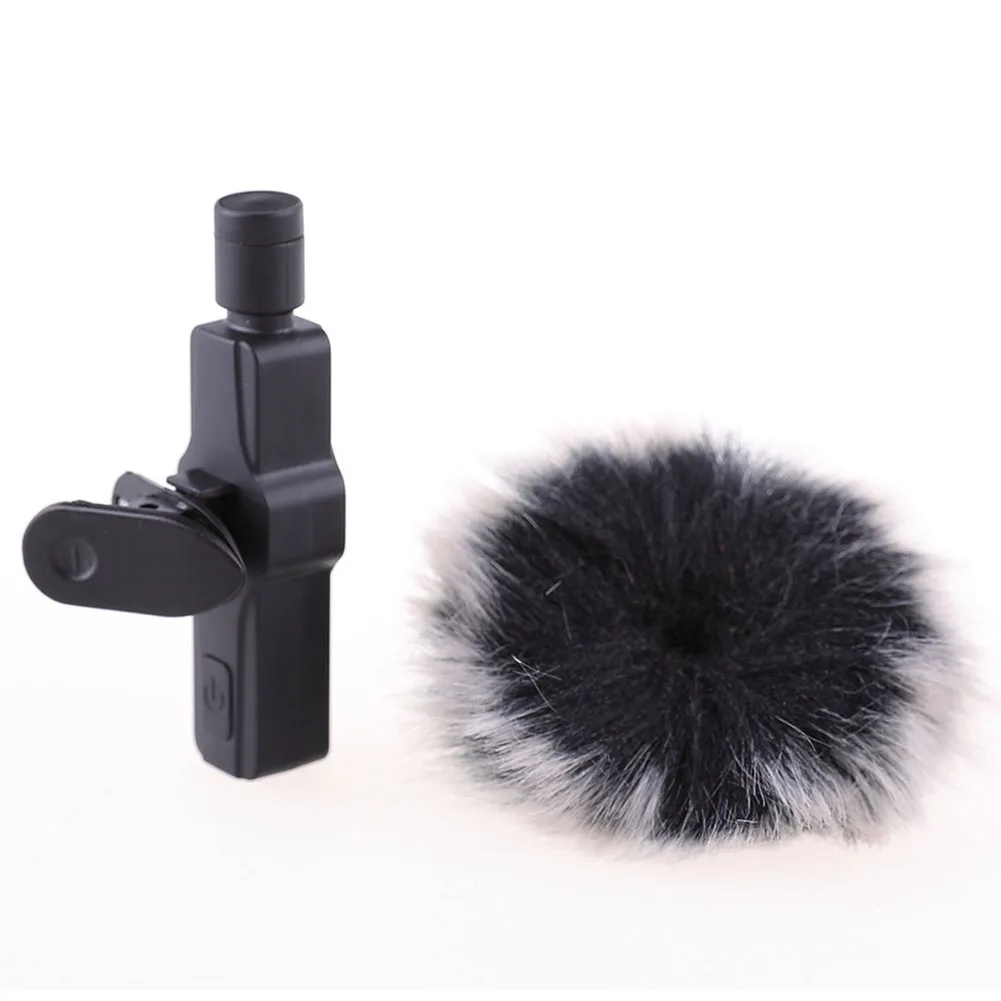 0.5cm/1cm Outdoor Microphone Furry Windscreen Muff For 5-12/15mm Microphone Fur Wind Cover Microphone Accessories
0.5cm/1cm Outdoor Microphone Furry Windscreen Muff For 5-12/15mm Microphone Fur Wind Cover Microphone Accessories