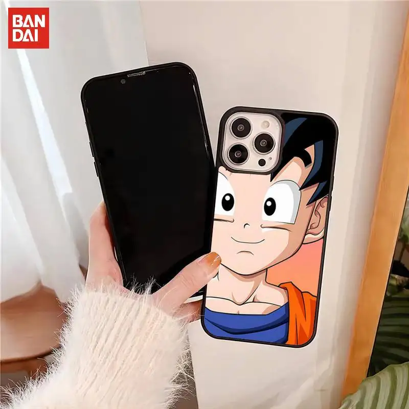 Bandai Anime Dragon Ball Phone Case Silicone For Samsung S7 S8 S9 S10 S20 S30 Edge Plus Note 5 7 8 9 10 20 Pro Trendy Cover
Bandai Anime Dragon Ball Phone Case Silicone For Samsung S7 S8 S9 S10 S20 S30 Edge Plus Note 5 7 8 9 10 20 Pro Trendy Cover