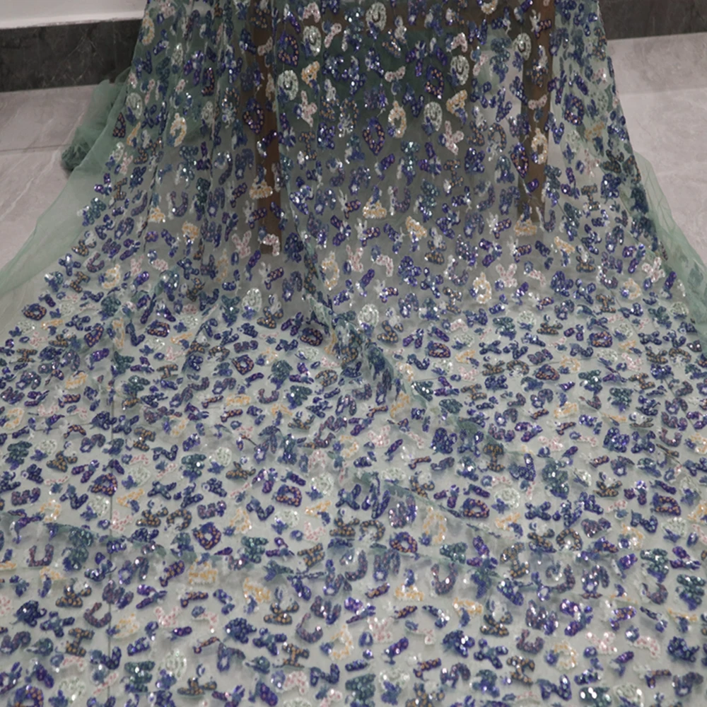 2022 New Letter Lace Fabric 5yards Tulle Lace Fabric African Fabric High Quality France Nigerian Lace French Embroidery Fabric
2022 New Letter Lace Fabric 5yards Tulle Lace Fabric African Fabric High Quality France Nigerian Lace French Embroidery Fabric