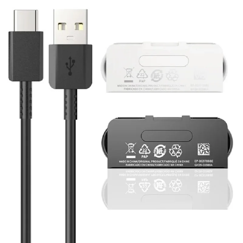 5pcs/lot Fast Quick Charge Type C Cable 1m 3ft USB-C Data Charging Cables For Samsung s8 s10 S20 S21 note 10 htc
5pcs/lot Fast Quick Charge Type C Cable 1m 3ft USB-C Data Charging Cables For Samsung s8 s10 S20 S21 note 10 htc