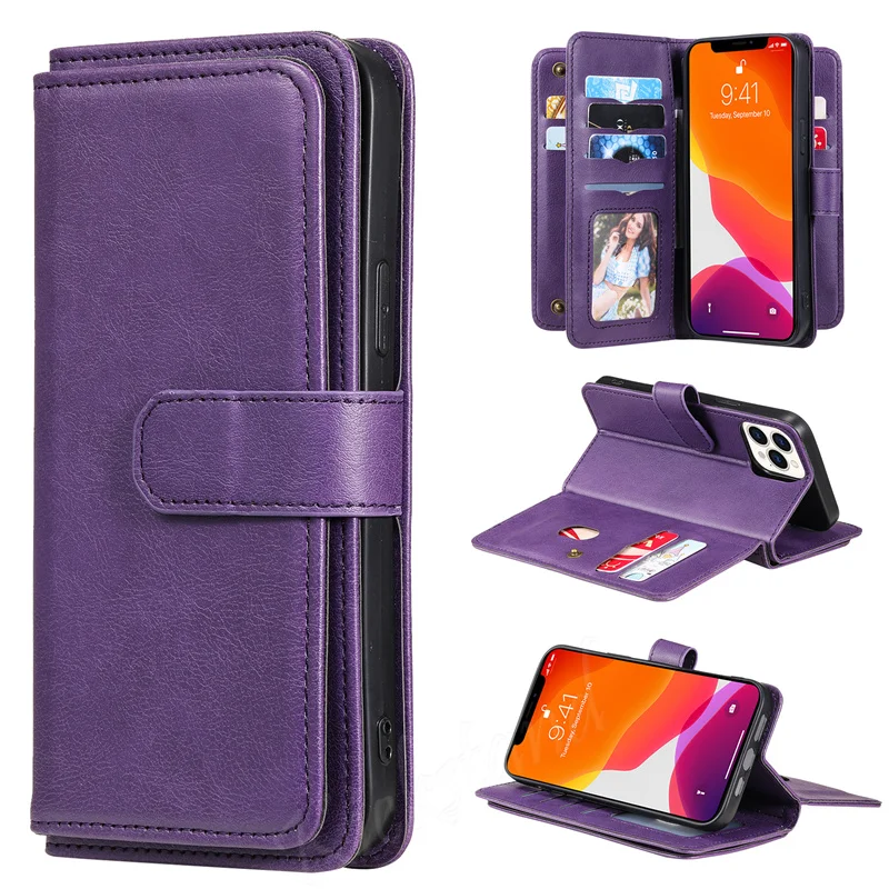 Kickstand Case for Nokia G21 G11 C10 C20 X10 X20 G50 Cover PU Leather 10 Card Slots Flip Wallet Bag Purse Phone Full Protection
Kickstand Case for Nokia G21 G11 C10 C20 X10 X20 G50 Cover PU Leather 10 Card Slots Flip Wallet Bag Purse Phone Full Protection