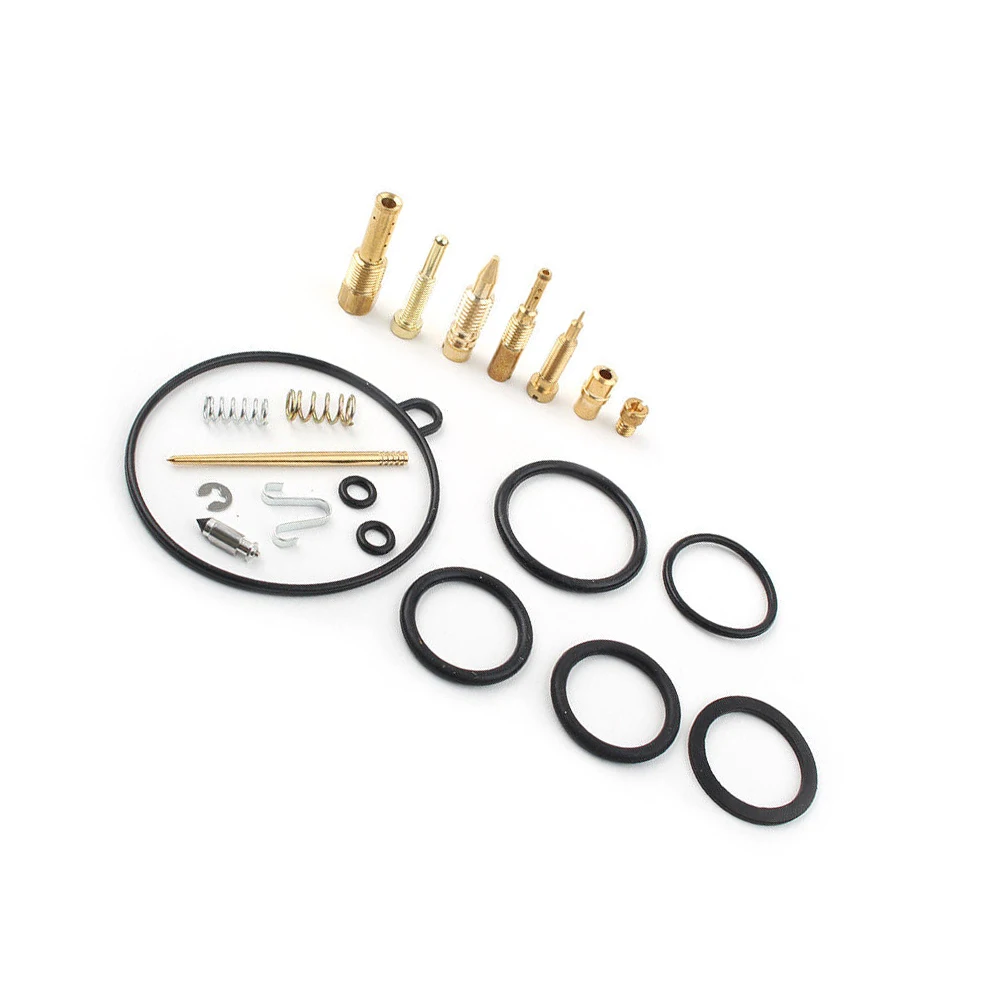 Motorcycle Carb Carburetor Rebuild Motorcycle Parts Carb Carburetor Carburetor Repair Kit Carburetor Spare Sets
Motorcycle Carb Carburetor Rebuild Motorcycle Parts Carb Carburetor Carburetor Repair Kit Carburetor Spare Sets