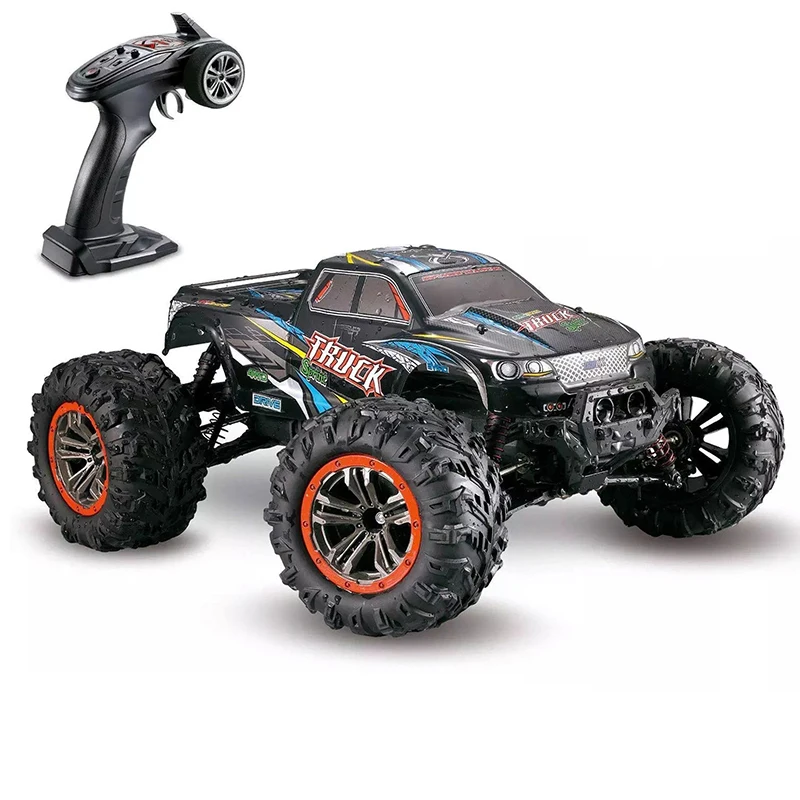 ZIGO TECH Racing 1:10 4wd 46+MPH Rc Hobby Electric High Speed car remote control
ZIGO TECH Racing 1:10 4wd 46+MPH Rc Hobby Electric High Speed car remote control
