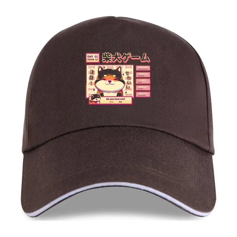 new cap hat Women Harajuku Black Baseball Cap Kawaii Cute Shiba Inu Doge Printed Korean Style Streetwear Tops Aesthetic Camisas
new cap hat Women Harajuku Black Baseball Cap Kawaii Cute Shiba Inu Doge Printed Korean Style Streetwear Tops Aesthetic Camisas