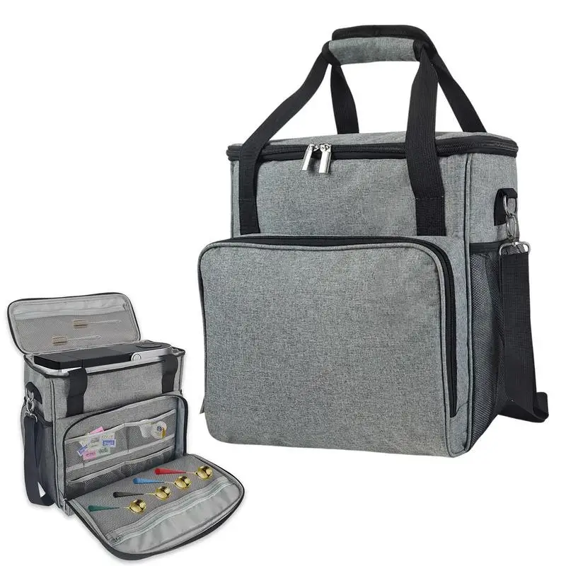Coffee Machine Carrier Bag With Portable Handle Travel Carrying Case For Coffee Machine Multifunctional Coffee Maker Organizer
Coffee Machine Carrier Bag With Portable Handle Travel Carrying Case For Coffee Machine Multifunctional Coffee Maker Organizer