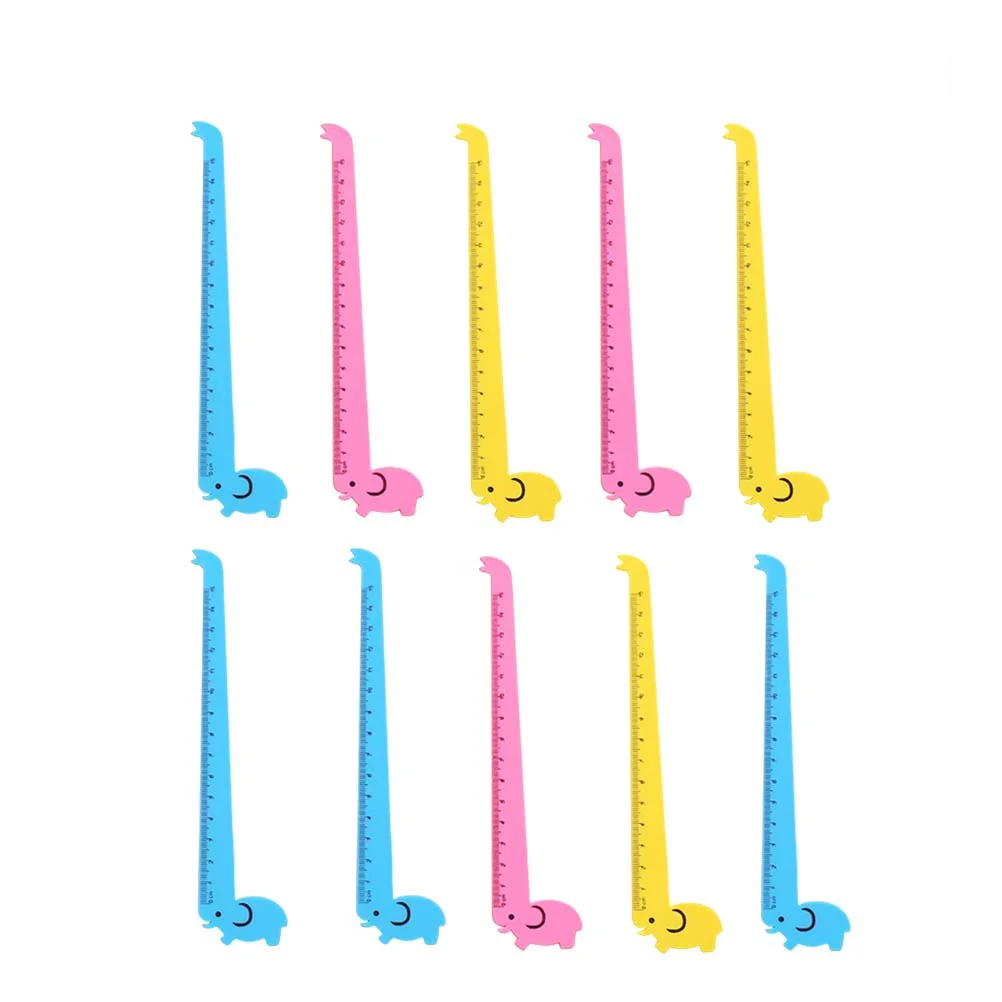 Ruler Measuring Rulers School Kids Tool Giraffe Favor Party Fillers Goodie Animal Bookmarks Students Supplies Accessories Office
Ruler Measuring Rulers School Kids Tool Giraffe Favor Party Fillers Goodie Animal Bookmarks Students Supplies Accessories Office