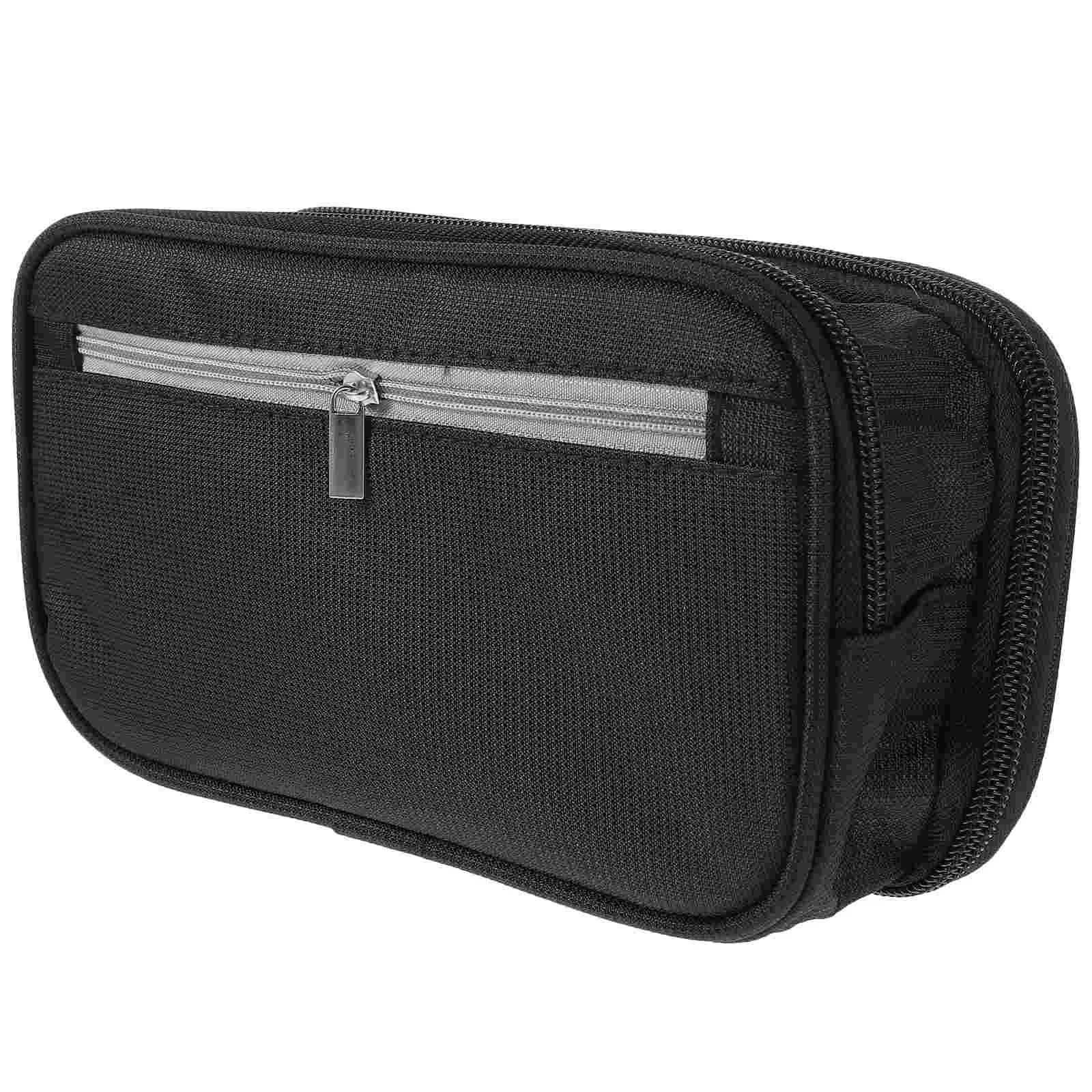 Bags Boys Zipper Pen Storage Handheld Pencil Pouch Case Daily Large Capacity Students
Bags Boys Zipper Pen Storage Handheld Pencil Pouch Case Daily Large Capacity Students