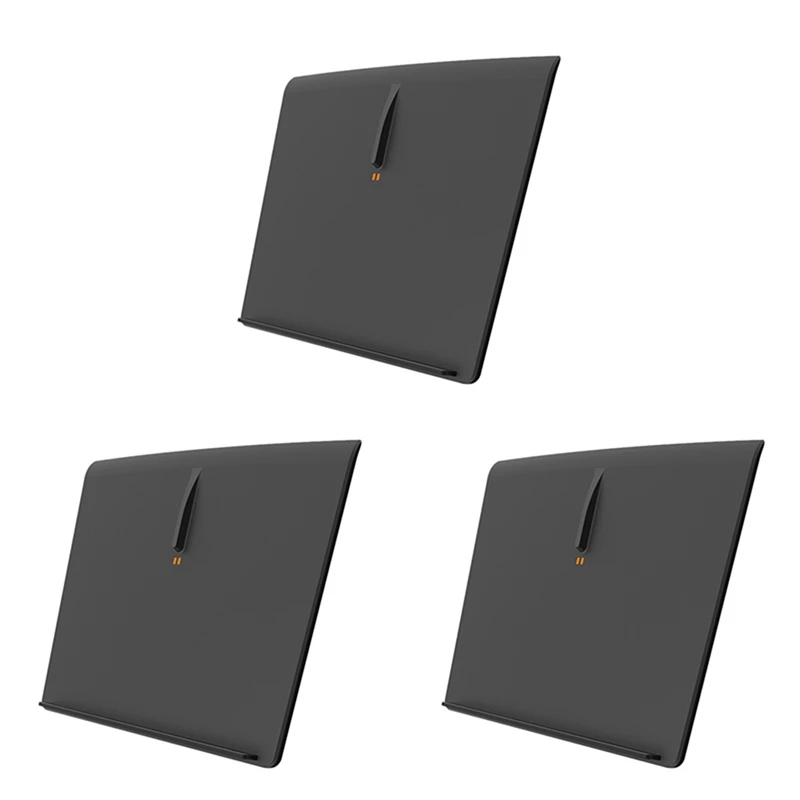 Беспроводное зарядное устройство 3X, 10 Вт, быстрая зарядка, Беспроводная зарядка для смартфона, зарядка для Tesla Model 3
Беспроводное зарядное устройство 3X, 10 Вт, быстрая зарядка, Беспроводная зарядка для смартфона, зарядка для Tesla Model 3