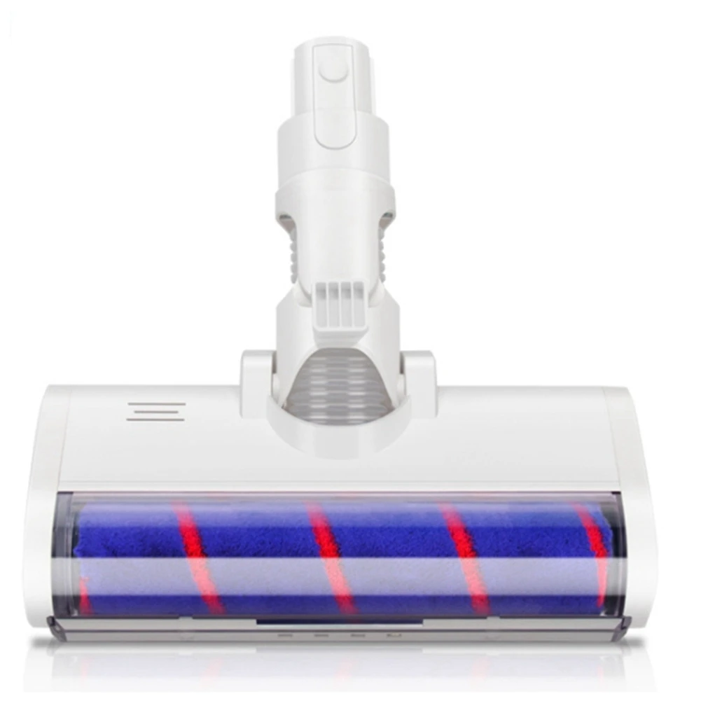 Electric Brush Head Roll Brush for Xiaomi Dream V8/V9/V9B/V10/V11 Vacuum Cleaner Parts
Electric Brush Head Roll Brush for Xiaomi Dream V8/V9/V9B/V10/V11 Vacuum Cleaner Parts