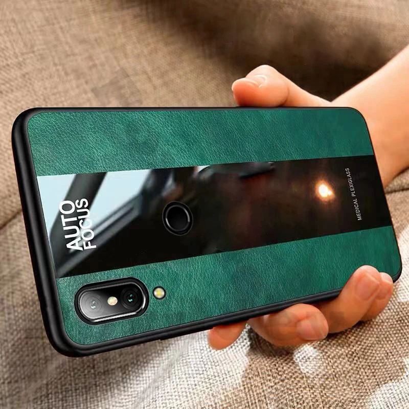 Luxury Runway Case For Huawei Honor 8 9 10 20 Lite 10i 20e 30i View 30 50 Pro V20 V10 7X 8X 8C 9X 9C 9A 9S Leather Cover Shell
Luxury Runway Case For Huawei Honor 8 9 10 20 Lite 10i 20e 30i View 30 50 Pro V20 V10 7X 8X 8C 9X 9C 9A 9S Leather Cover Shell