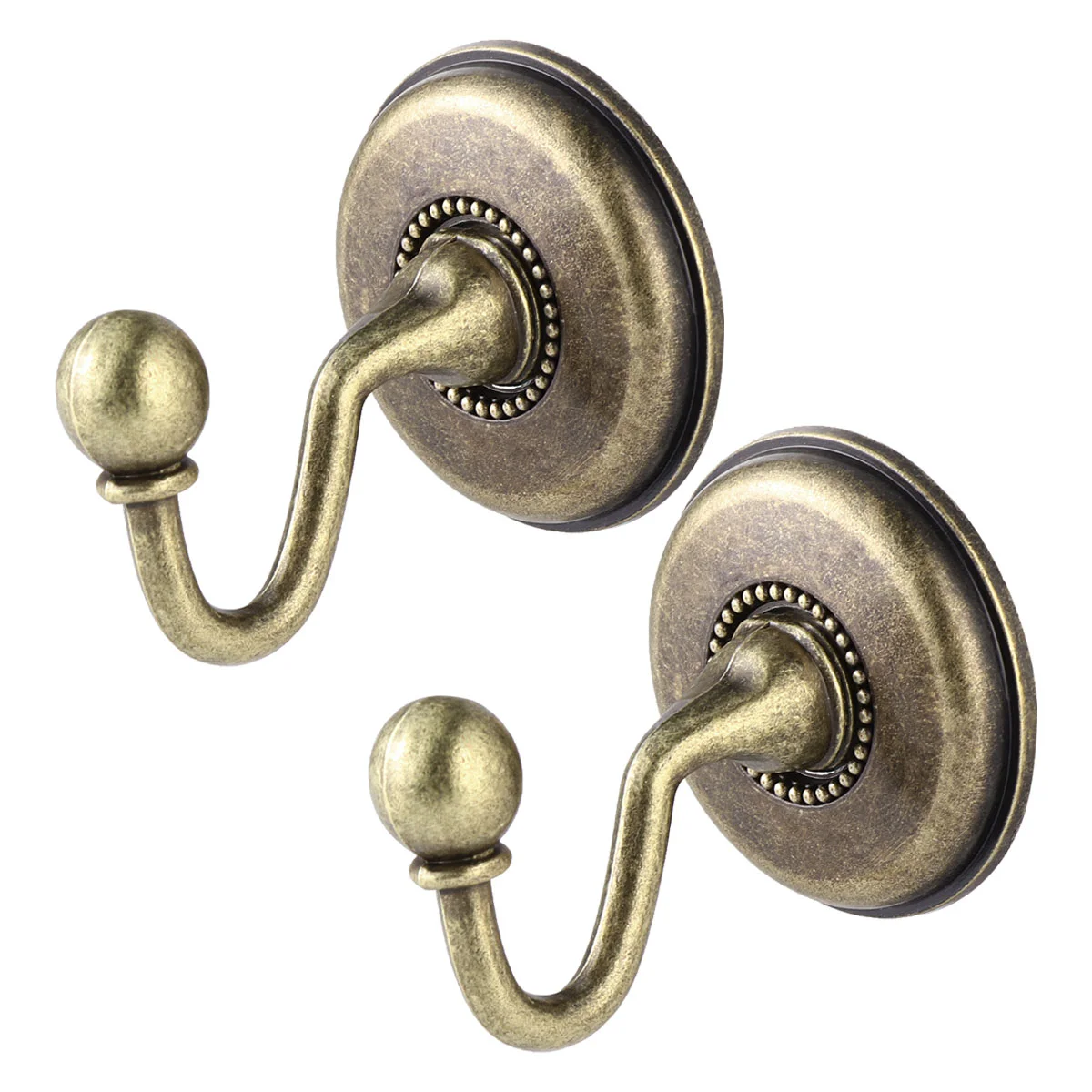 Alloy Hooks Curtain Holdbacks Alloy Hooks Hangers Hat Coat Pommel Holdback Hooks Vintage Tieback Hooks
Alloy Hooks Curtain Holdbacks Alloy Hooks Hangers Hat Coat Pommel Holdback Hooks Vintage Tieback Hooks