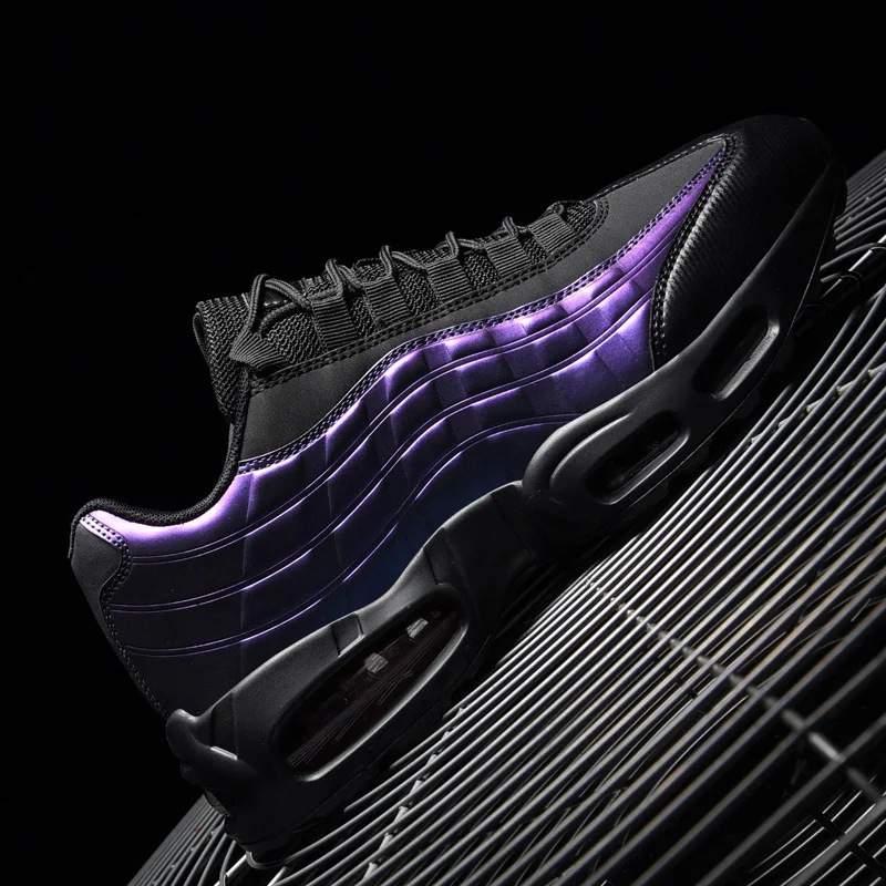 Marathon Shoes Men Casual Sneakers Professional Running Shoes Cushion Comfy Trend Athletic Trainers Tenis Shoes Male Footwear
Marathon Shoes Men Casual Sneakers Professional Running Shoes Cushion Comfy Trend Athletic Trainers Tenis Shoes Male Footwear