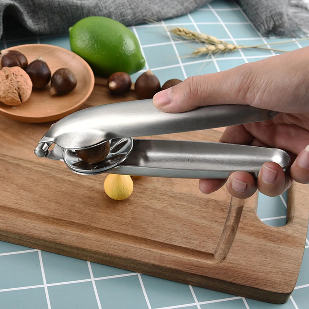 2 In 1 Stainless Chestnut Machine Kitchen Accessories Chestnut Sheath Portable Chestnut Cutter Home Chestnut Clip Opener For Nut
2 In 1 Stainless Chestnut Machine Kitchen Accessories Chestnut Sheath Portable Chestnut Cutter Home Chestnut Clip Opener For Nut