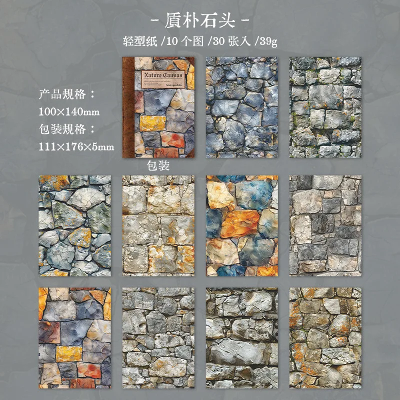 Блокноты Alideco 30 шт.
Блокноты Alideco 30 шт.