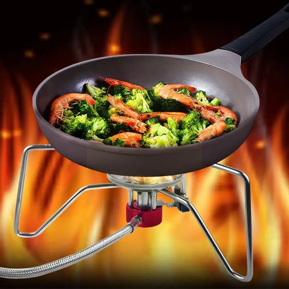Camping Gas Outdoor Camping Stove Head Integrated Portable Survival Gas Supplies Split Ultra-light Gas Stove Stove Y6T6
Camping Gas Outdoor Camping Stove Head Integrated Portable Survival Gas Supplies Split Ultra-light Gas Stove Stove Y6T6