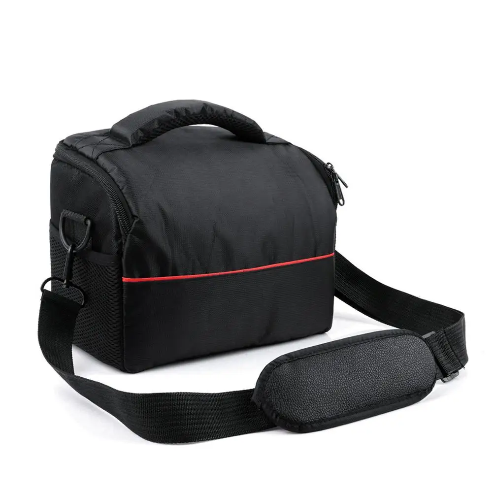 1 Pcs Fashion Digital Dslr Camera Bag Waterproof Case Lens Pouch Photography Photo Bag Compatible For Canon dropshipping
1 Pcs Fashion Digital Dslr Camera Bag Waterproof Case Lens Pouch Photography Photo Bag Compatible For Canon dropshipping