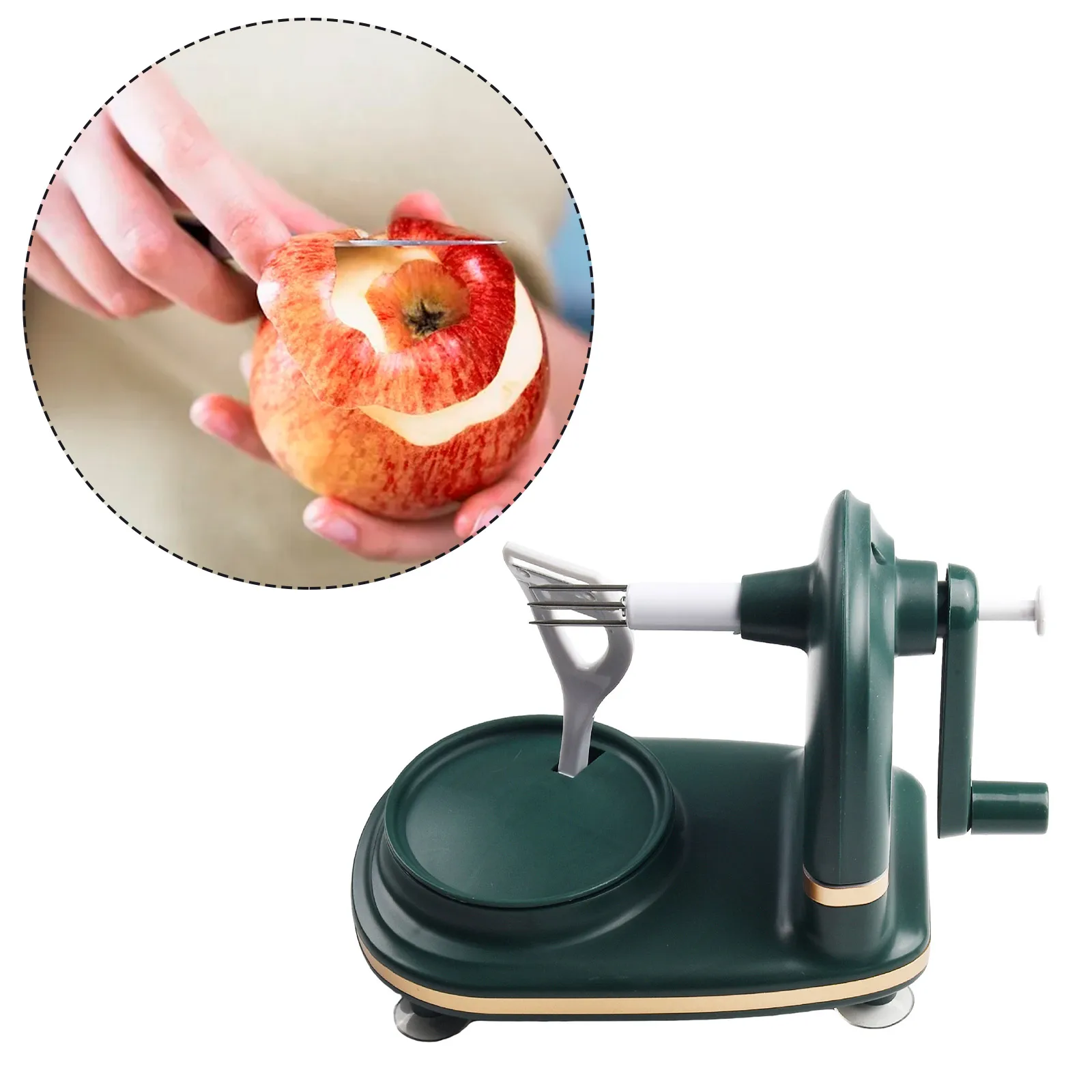New Peeler Kitchen Tools Nice Gift Saving Time Wedding Day .Easy To Clean Convenient Design Durable Easy To Use
New Peeler Kitchen Tools Nice Gift Saving Time Wedding Day .Easy To Clean Convenient Design Durable Easy To Use