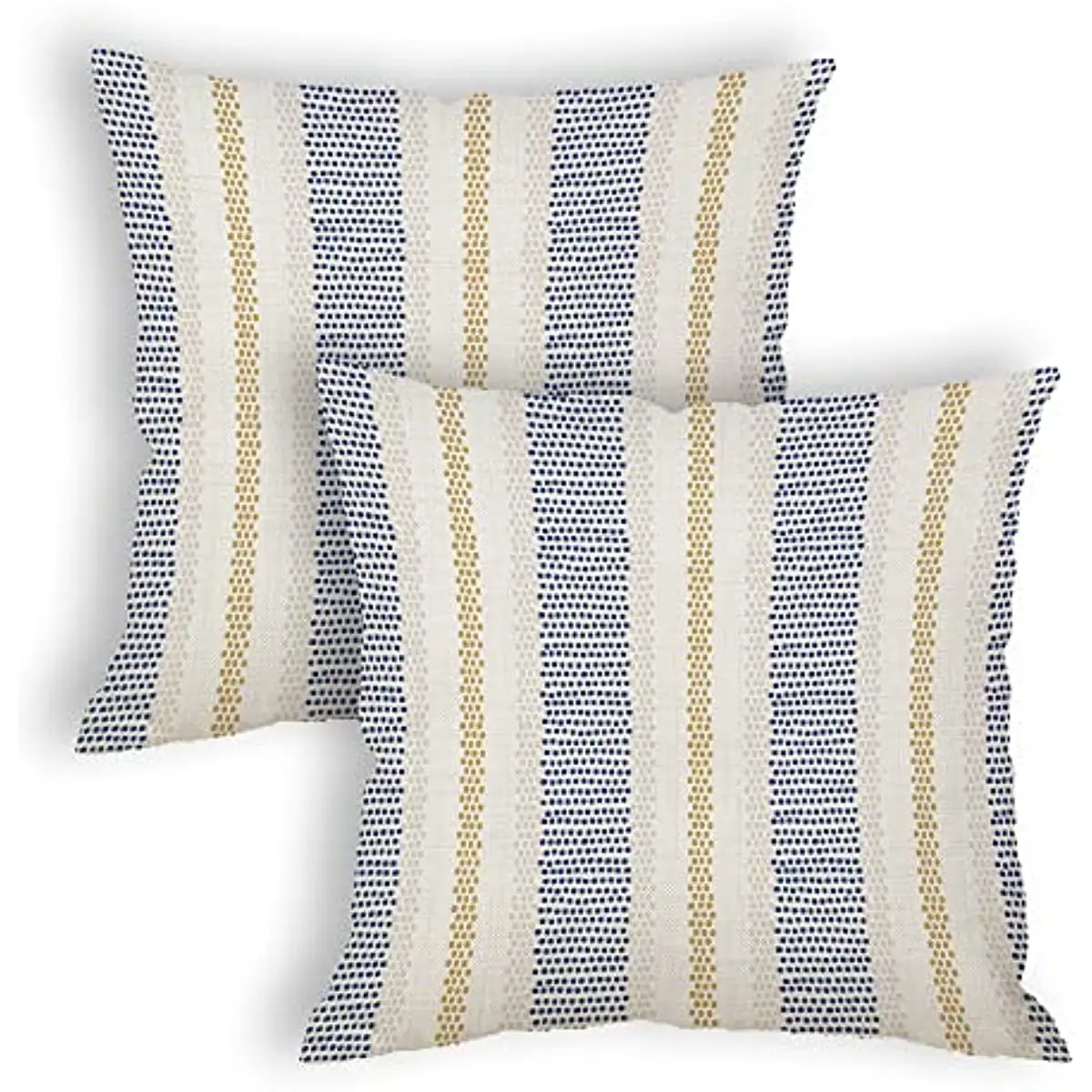 Spring Summer Farmhouse Blue Yellow Grey Gray Gold Decorative Stripe Patio Garden Couch deck Beige Aesthetic Modern pillowcase
Spring Summer Farmhouse Blue Yellow Grey Gray Gold Decorative Stripe Patio Garden Couch deck Beige Aesthetic Modern pillowcase
