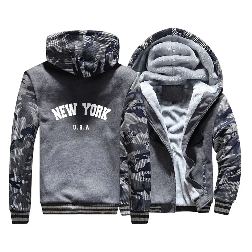 New York USA Print Men Zipper Raglan Sleeve Jackets Simple Vintage Fashion Coats Personality Street Long Sleeves Male Clothing
New York USA Print Men Zipper Raglan Sleeve Jackets Simple Vintage Fashion Coats Personality Street Long Sleeves Male Clothing