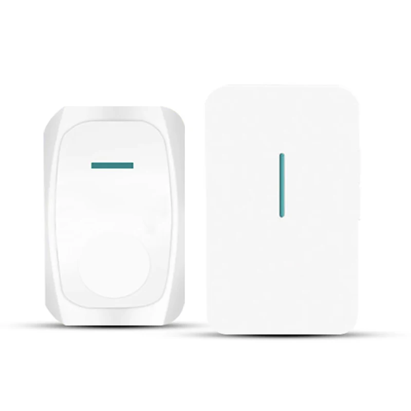 Wifi Smart Doorbell Emergency Button Use As Independent Siren Alarm Diy Smart Scene With Sensor/switch With Ewelink Notification
Wifi Smart Doorbell Emergency Button Use As Independent Siren Alarm Diy Smart Scene With Sensor/switch With Ewelink Notification