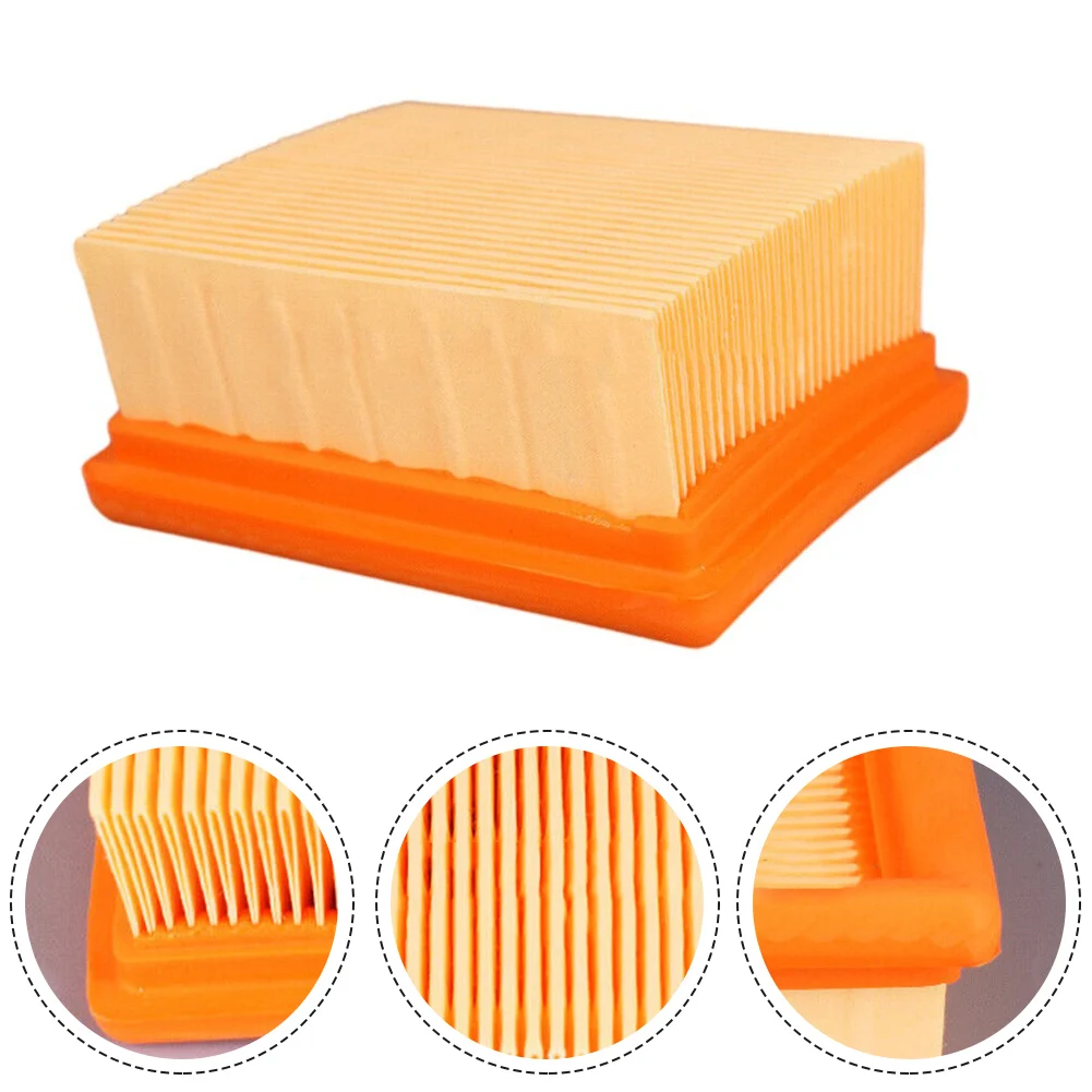 Leaf Blower Air Filter For STIHL BR800 BR800C BR800X 4283-141-0300 Air Filter Replacement Leaf Blower Garden Tool Parts
Leaf Blower Air Filter For STIHL BR800 BR800C BR800X 4283-141-0300 Air Filter Replacement Leaf Blower Garden Tool Parts