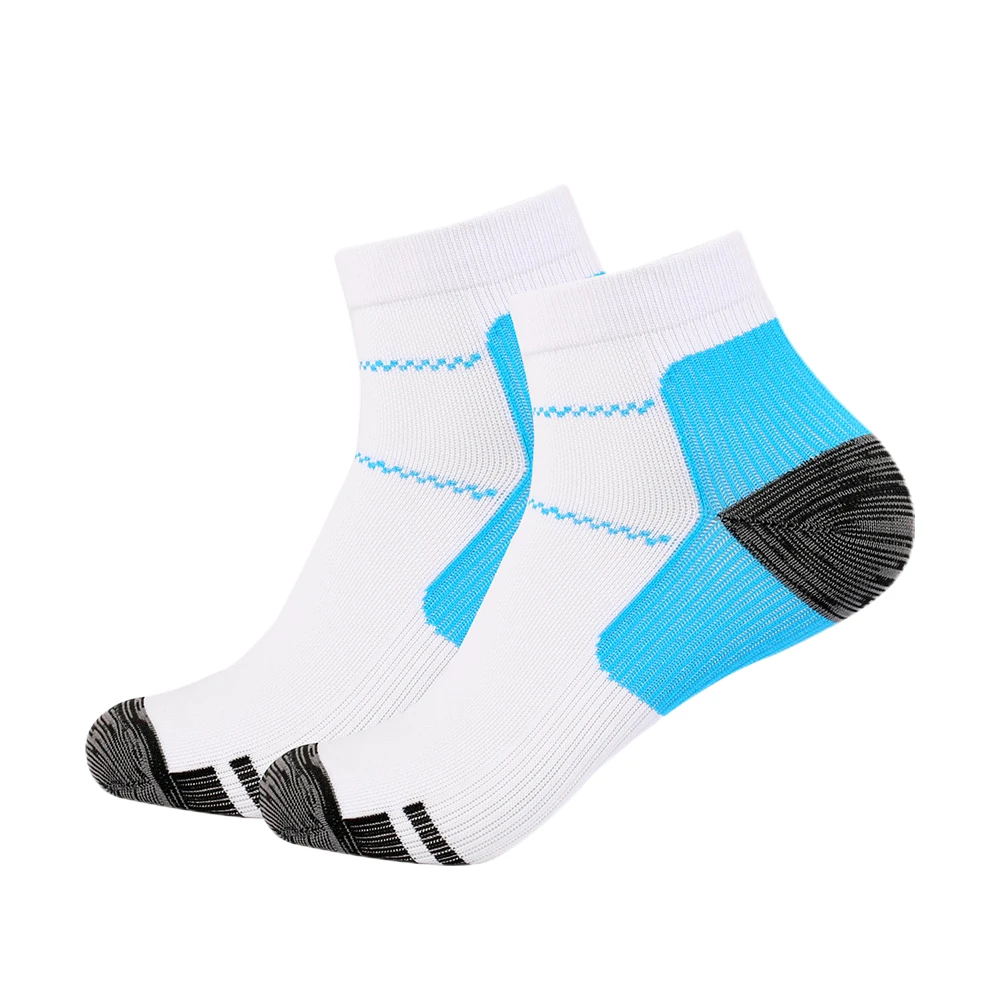 Fitness Socks Sports Socks Breathable Foot Compression Socks Outdoor Sports Reduce Swelling Relieves Achy Feet
Fitness Socks Sports Socks Breathable Foot Compression Socks Outdoor Sports Reduce Swelling Relieves Achy Feet