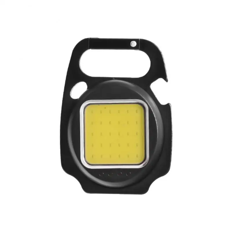 Magnetic Attraction Key Chain Lamp Bottle Opener Cob Typc Charging Portable Outdoor Flashlight Amping Lantern 500ma Hiking Torch
Magnetic Attraction Key Chain Lamp Bottle Opener Cob Typc Charging Portable Outdoor Flashlight Amping Lantern 500ma Hiking Torch